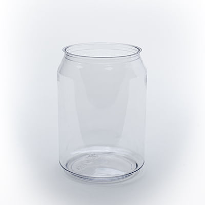 PET 250 ml PET 250 ml