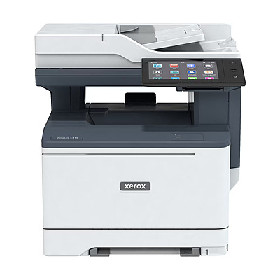 Xerox Versalink C415 w/ Stand Xerox Versalink C415 w/ Stand