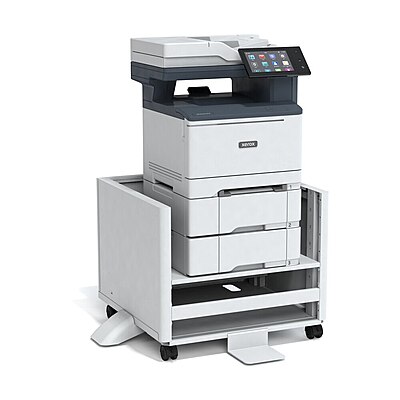 Xerox Versalink C415 w/ Stand Xerox Versalink C415 w/ Stand
