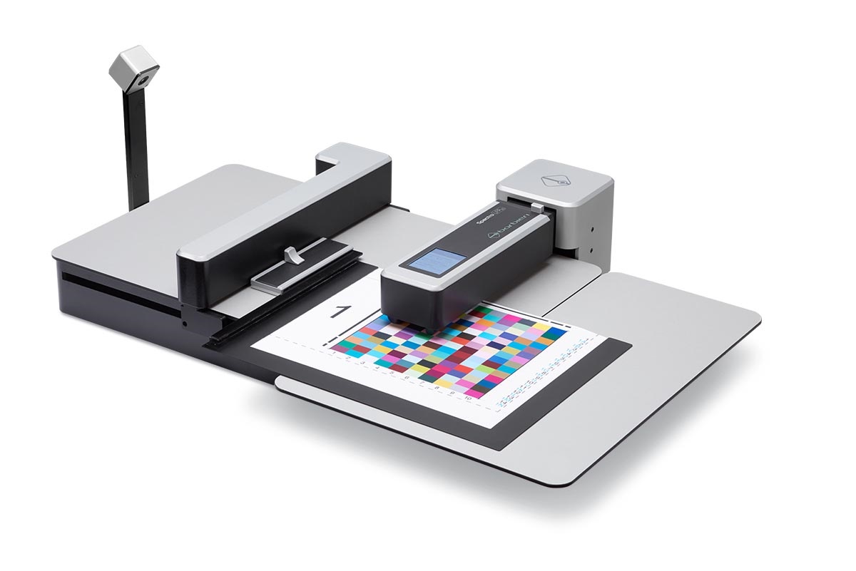Spectro LFP qb Professional Edition Spectro LFP qb Professional Edition