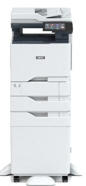 Xerox Versalink C625 3 Paper Tray + Stand Xerox Versalink C625 3 Paper Tray + Stand