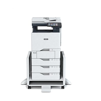 Xerox Versalink C625 + Tray + Stand Xerox Versalink C625 + Tray + Stand
