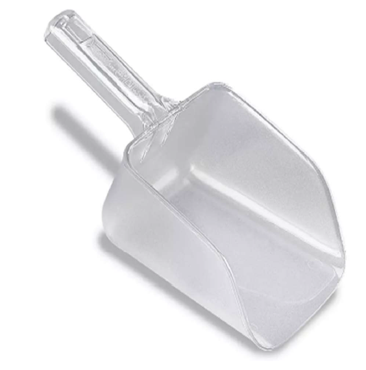 CUCHARON DE ALUMINIO