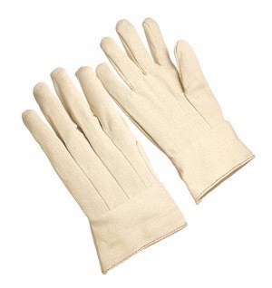 Knit Glove