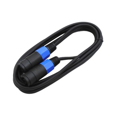 Speakon Female to Female Cable Speakon Female to Female Cable