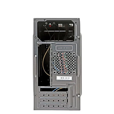 Zebion Cabinet ZB-1701 - With Smps Zebion Cabinet ZB-1701 - With Smps
