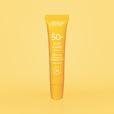 Sun Lip Balm Caipi