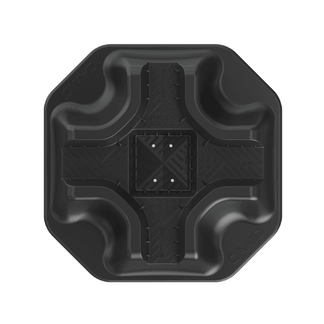 Camo Block Camo Block