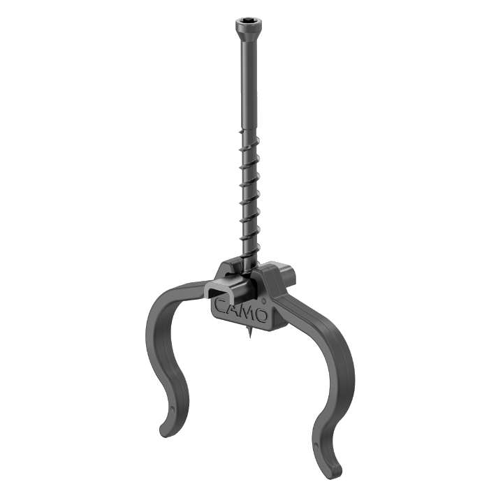 Camo Edge Clip Camo Edge Clip