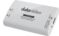 DATAVIDEO CAP-2 - HDMI to USB 3.0 Capture Box DATAVIDEO CAP-2 - HDMI to USB 3.0 Capture Box