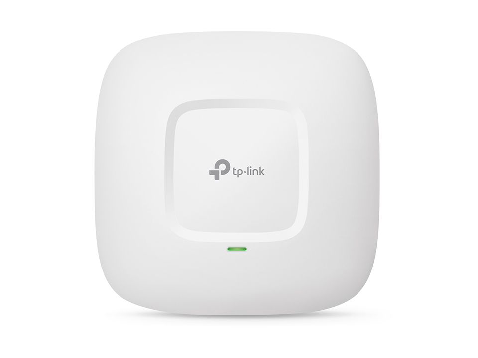 TP-Link Wireless Dual Band Gigabit Ceiling Mount Access Point (CAP1750) TP-Link Wireless Dual Band Gigabit Ceiling Mount Access Point (CAP1750)
