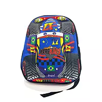 CAR MEDIUM BAG
