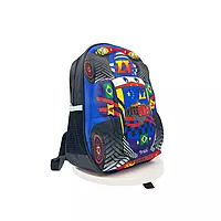 CAR MEDIUM BAG