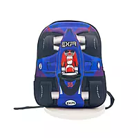 CAR MEDIUM BAG