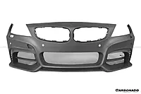 2009β2016 BMW Z4 E89 RW Style Rear Bumper with LED Light