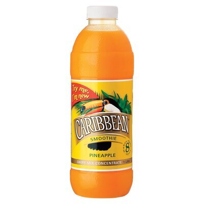 CARIBBEAN FRT CONC. MANGO/GDILLA 1X1L