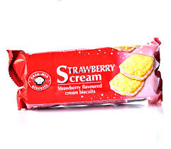 CASA MIA STR/BERRY CRMS 12X150G CASA MIA STR/BERRY CRMS 12X150G