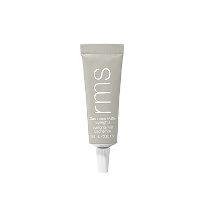 rms Cashmere Matte Eyelights
