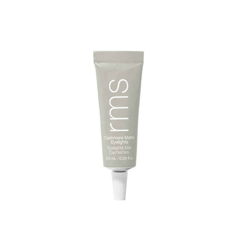 rms Cashmere Matte Eyelights