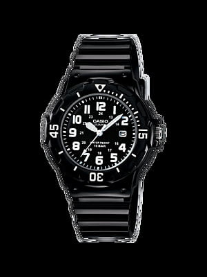 CASIO Wristwatch #LRW-200H-1B