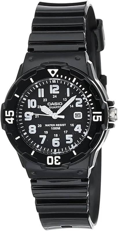 CASIO Wristwatch #LRW-200H-1B CASIO Wristwatch #LRW-200H-1B