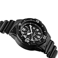 CASIO Wristwatch #LRW-200H-1B CASIO Wristwatch #LRW-200H-1B