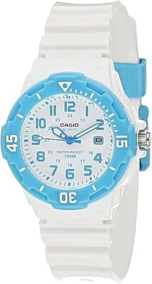 CASIO Wristwatch #LRW-200H-2B