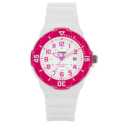 CASIO Wristwatch #LRW-200H-4B