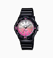 CASIO Wristwatch #LRW-200H-4E CASIO Wristwatch #LRW-200H-4E