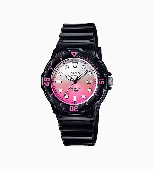 CASIO Wristwatch #LRW-200H-4E CASIO Wristwatch #LRW-200H-4E