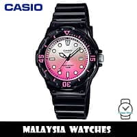 CASIO Wristwatch #LRW-200H-4E CASIO Wristwatch #LRW-200H-4E