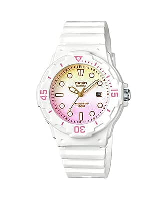 CASIO Wristwatch #LRW-200H-4E2