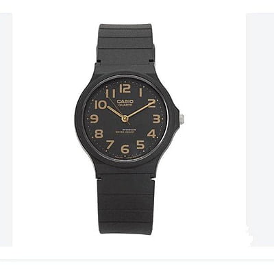 CASIO Wristwatch #MQ-24-1B2