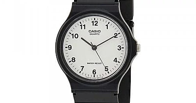 CASIO Wristwatch #MQ-24-7B2
