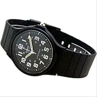 CASIO Wristwatch #MQ-71-1B CASIO Wristwatch #MQ-71-1B