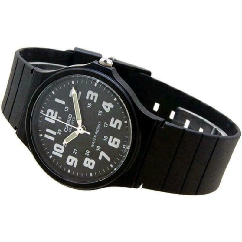 CASIO Wristwatch #MQ-71-1B CASIO Wristwatch #MQ-71-1B