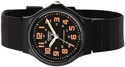 CASIO Wristwatch #MQ-71-4B