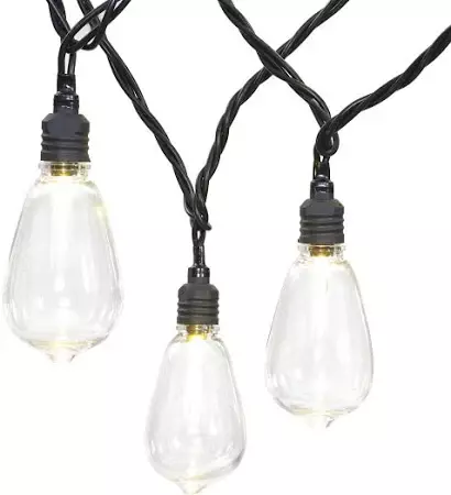 Cafe Lights