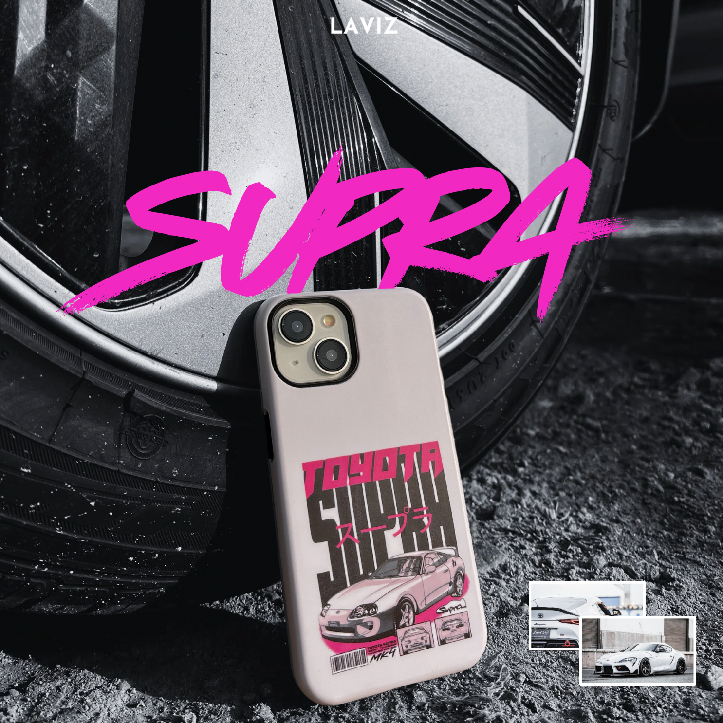 Supra