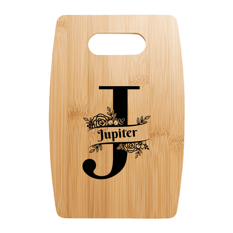 Personalized Cutting Boards