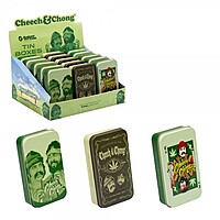 G-Rollz Tin Box - CC3351D