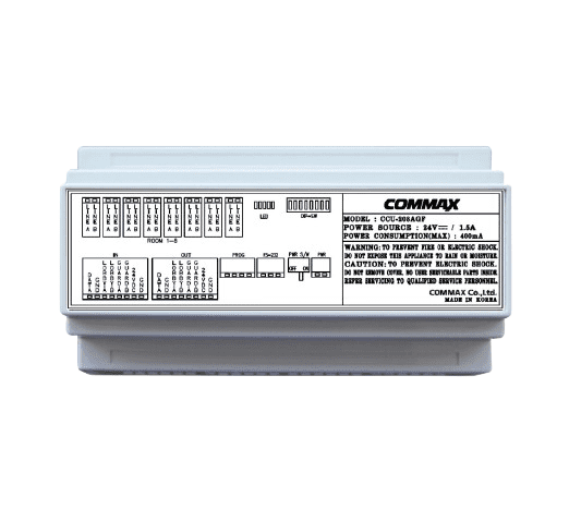 CCU-208AGF CCU-208AGF