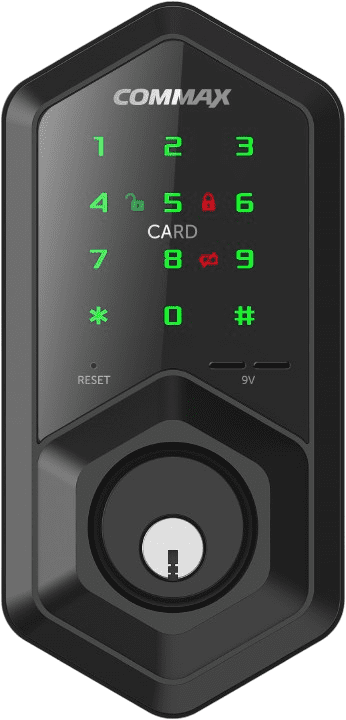 CDL-107U