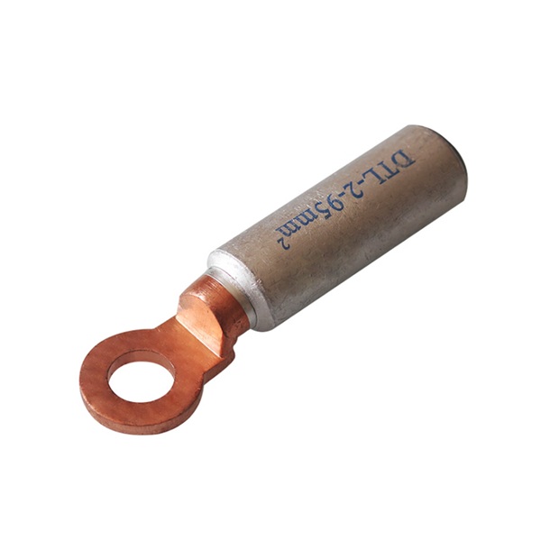 Bimetalic Lugs 95mm Bimetalic Lugs 95mm