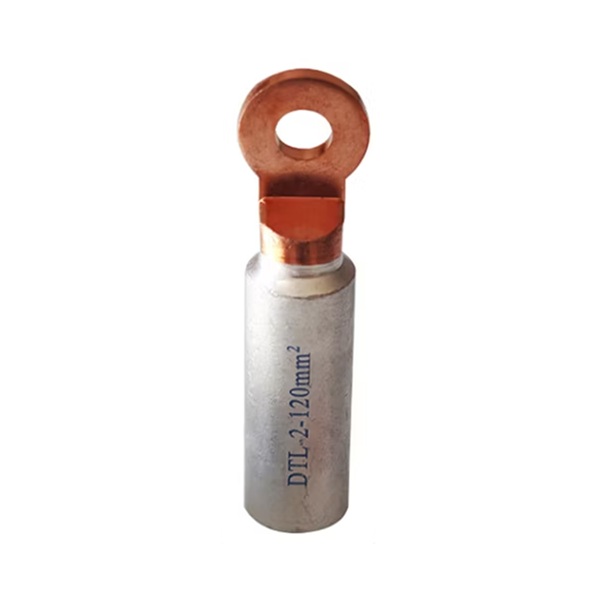 Bimetalic Lugs 120mm