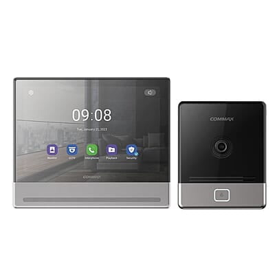 CDV-1004QT / DRC-40QHD KIT