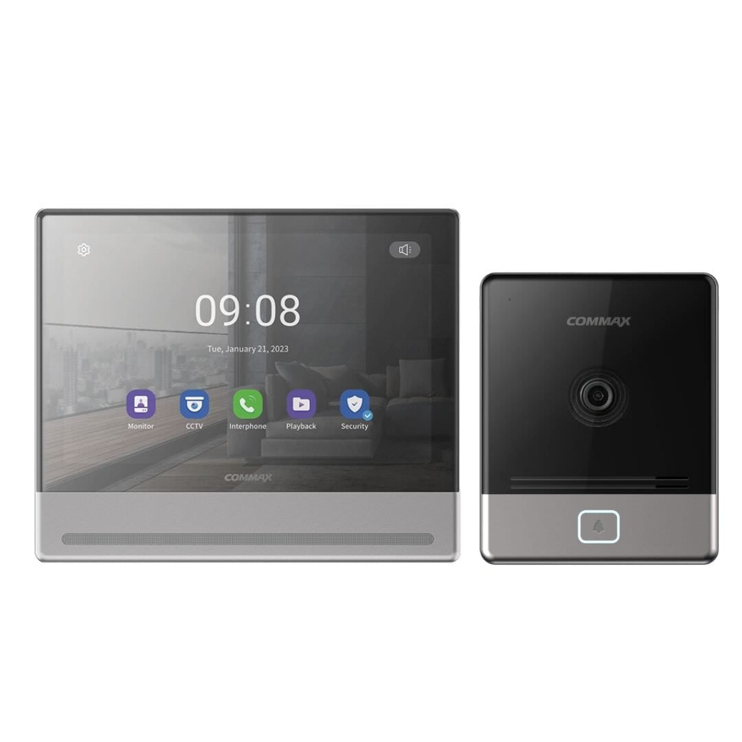 CDV-1004QT / DRC-40QHD KIT