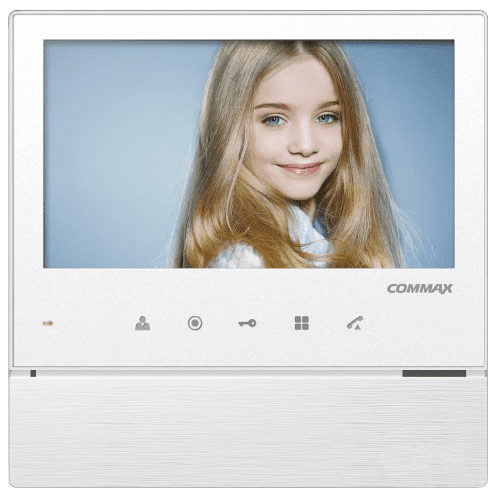 CDV-70H White CDV-70H White