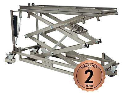 CEA41 Mortuary Lifters