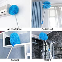 CEILING FAN DUSTER CEILING FAN DUSTER